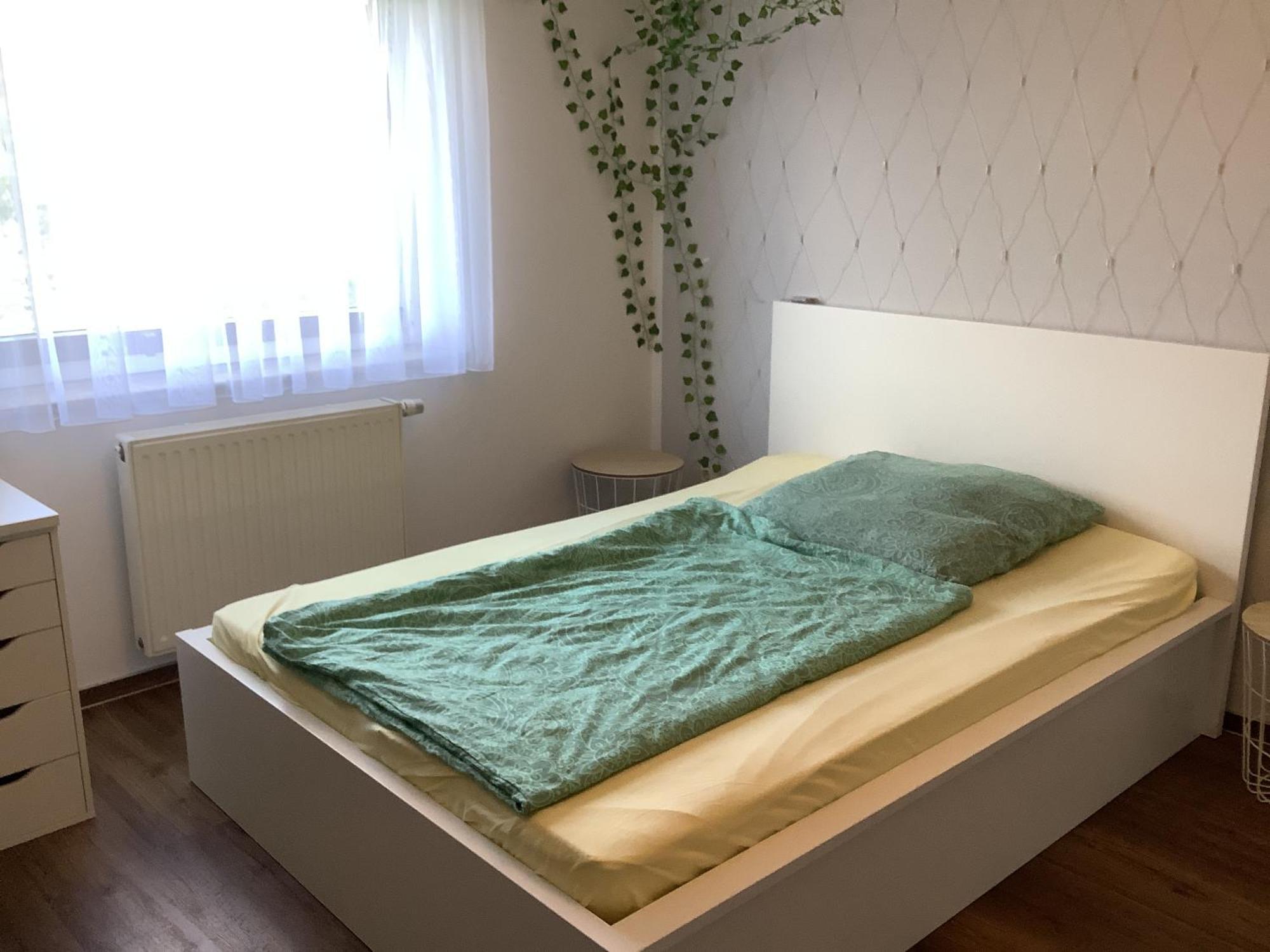 Ferienhaus Juleta Briesen  Exteriér fotografie